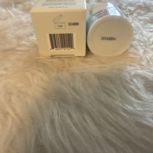 Peach Slices Snail Rescue Intensive Wash-Off Jelly Mask ~ Travel Size 0.20 Fl Oz - Picture 2 of 3